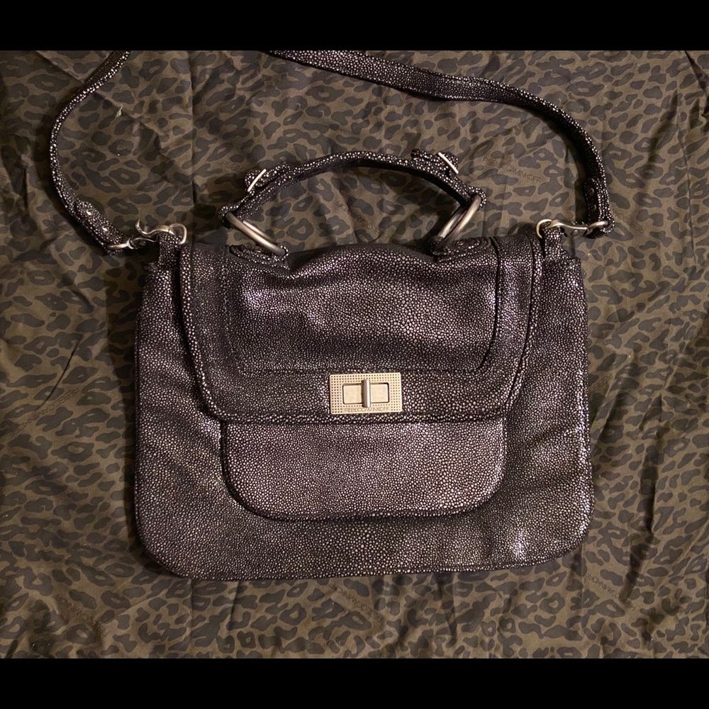 Rebecca Minkoff Covet Day Bag In Stingray